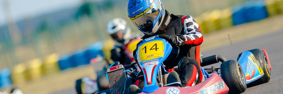 KIWANIS  Kart Trophy 2020<br>Kart Racing für den<br>guten Zweck - leider abgesagt!